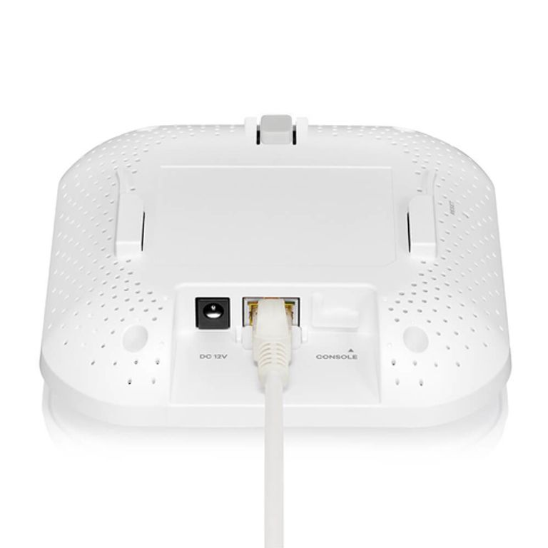 Zyxel NWA50AX PRO 2400 Mbit/s Bianco Supporto Power over Ethernet (PoE)_ZYXEL_4_big-image