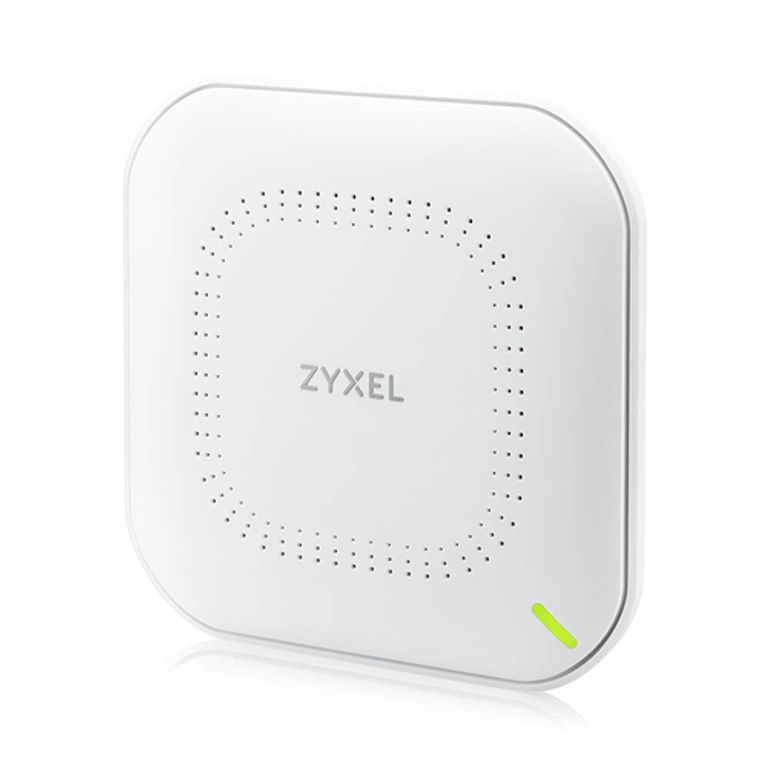 Zyxel NWA50AX PRO 2400 Mbit/s Bianco Supporto Power over Ethernet (PoE)_ZYXEL_6_big-image
