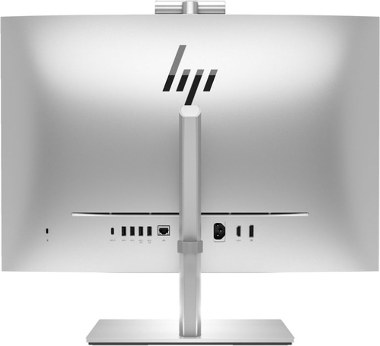 HP EliteOne 840 G9 Intel® Core™ i5 i5-14500 60,5 cm (23.8") 1920 x 1080 Pixel PC All-in-one 16 GB DDR5-SDRAM 1 TB SSD Windows 11 Pro Wi-Fi 6E (802.11ax) Argento_HP_5_big-image