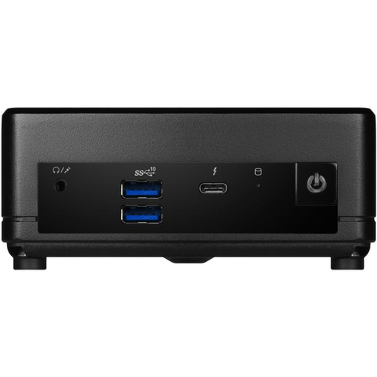 MSI Cubi 5 12M-002BEU 0.66L sized PC Nero i5-1235U_MSI_1_big-image