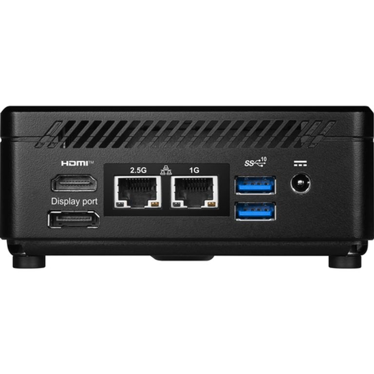 MSI Cubi 5 12M-002BEU 0.66L sized PC Nero i5-1235U_MSI_2_big-image