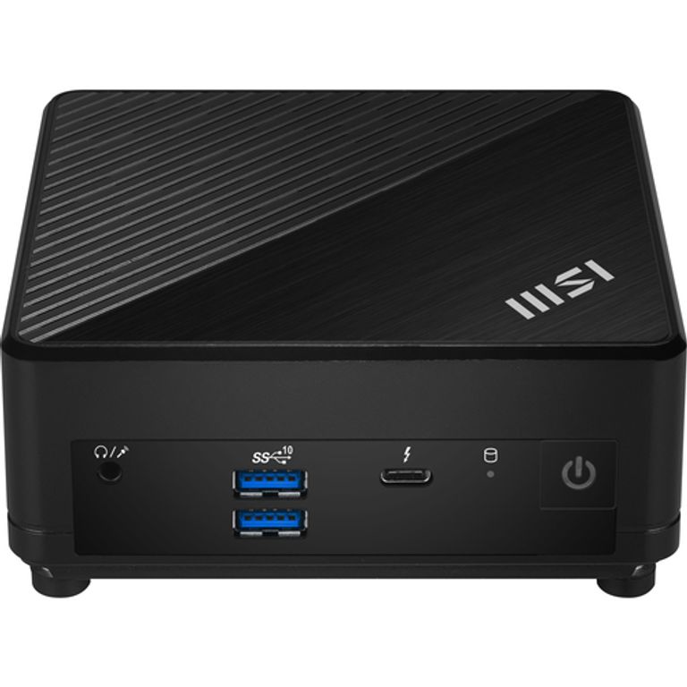 MSI Cubi 5 12M-002BEU 0.66L sized PC Nero i5-1235U_MSI_4_big-image