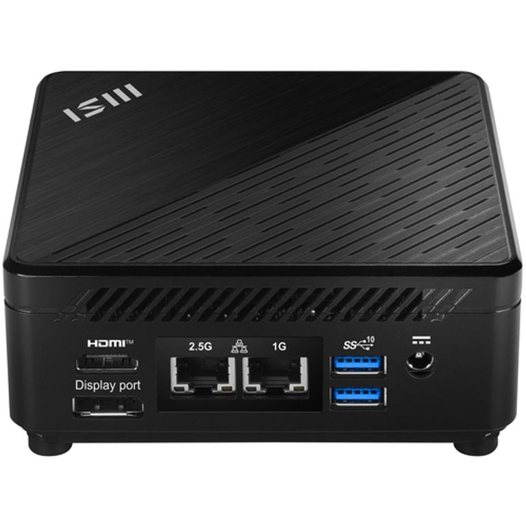 MSI Cubi 5 12M-002BEU 0.66L sized PC Nero i5-1235U_MSI_5_big-image