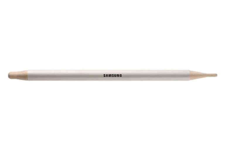 Samsung Flip Pen penna per PDA Beige, Bianco_SAMSUNG_0_big-image