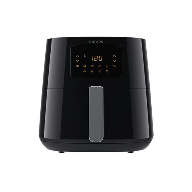 Philips 3000 series Airfryer XL 6.2L, Friggitrice 14-in-1, App per ricette HD9270/70_PHILIPS_1_big-image