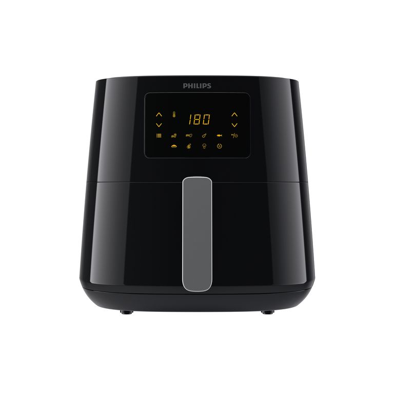 Philips 3000 series Airfryer XL 6.2L, Friggitrice 14-in-1, App per ricette HD9270/70_PHILIPS_0_big-image