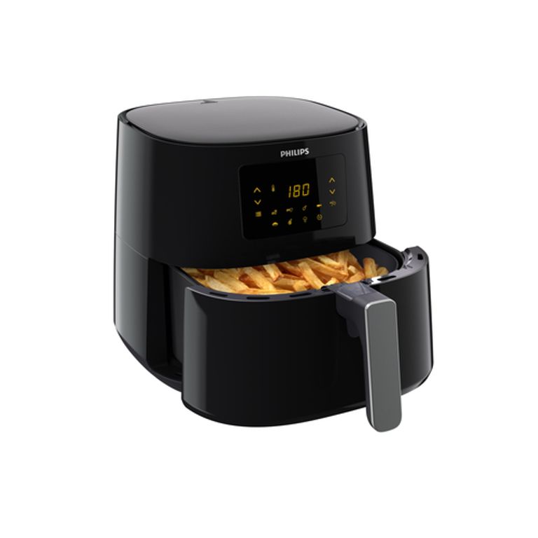 Philips 3000 series Airfryer XL 6.2L, Friggitrice 14-in-1, App per ricette HD9270/70_PHILIPS_3_big-image