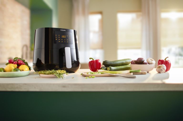 Philips 3000 series Airfryer XL 6.2L, Friggitrice 14-in-1, App per ricette HD9270/70_PHILIPS_6_big-image