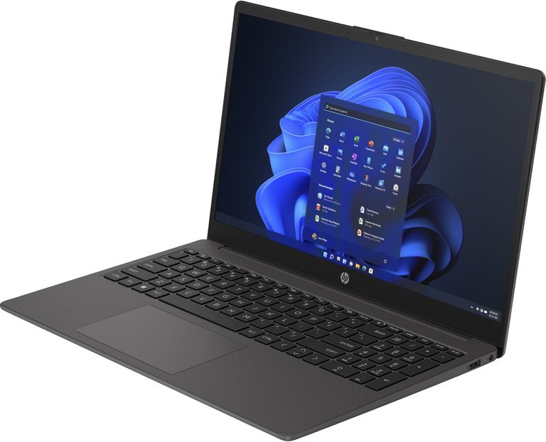 HP 250 G10 Intel® Core™ i7 i7-1355U Computer portatile 39,6 cm (15.6") Full HD 16 GB DDR4-SDRAM 512 GB SSD Wi-Fi 6 (802.11ax) Windows 11 Pro Argento_HP_0_big-image
