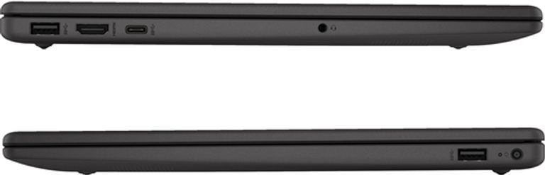 HP 250 G10 Intel® Core™ i7 i7-1355U Computer portatile 39,6 cm (15.6") Full HD 16 GB DDR4-SDRAM 512 GB SSD Wi-Fi 6 (802.11ax) Windows 11 Pro Argento_HP_6_big-image