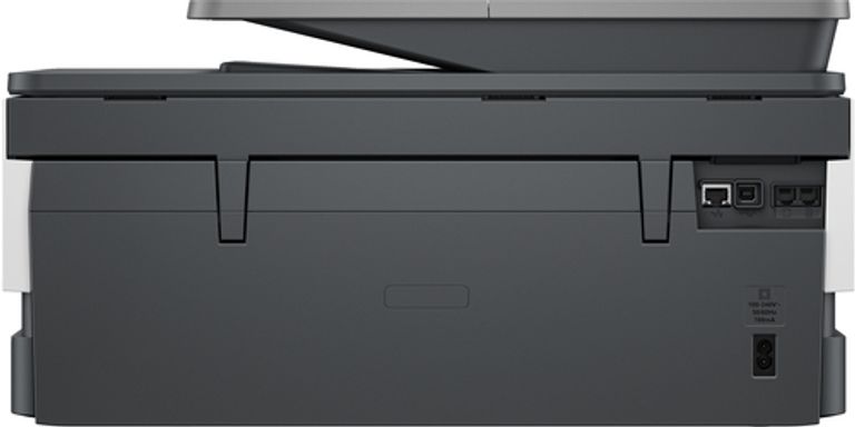 HP OfficeJet Pro Stampante multifunzione HP 8135e, Colore, Stampante per Casa, Stampa, copia, scansione, fax, idonea a HP Instant Ink; alimentatore automatico di documenti; touchscreen; Modalità silenziosa; Stampa tramite VPN con HP+_HP_5_big-image