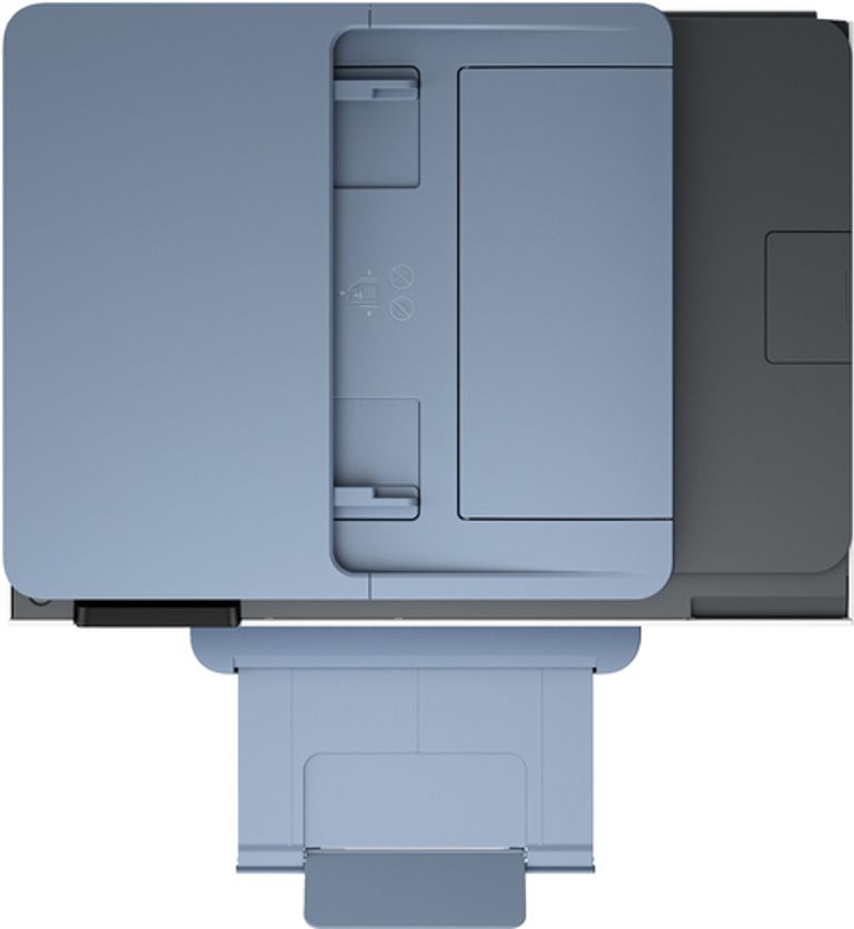 HP OfficeJet Pro Stampante multifunzione HP 8135e, Colore, Stampante per Casa, Stampa, copia, scansione, fax, idonea a HP Instant Ink; alimentatore automatico di documenti; touchscreen; Modalità silenziosa; Stampa tramite VPN con HP+_HP_6_big-image