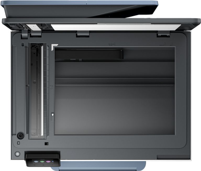 HP OfficeJet Pro Stampante multifunzione HP 8135e, Colore, Stampante per Casa, Stampa, copia, scansione, fax, idonea a HP Instant Ink; alimentatore automatico di documenti; touchscreen; Modalità silenziosa; Stampa tramite VPN con HP+_HP_7_big-image