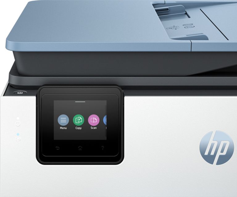 HP OfficeJet Pro Stampante multifunzione HP 8135e, Colore, Stampante per Casa, Stampa, copia, scansione, fax, idonea a HP Instant Ink; alimentatore automatico di documenti; touchscreen; Modalità silenziosa; Stampa tramite VPN con HP+_HP_8_big-image
