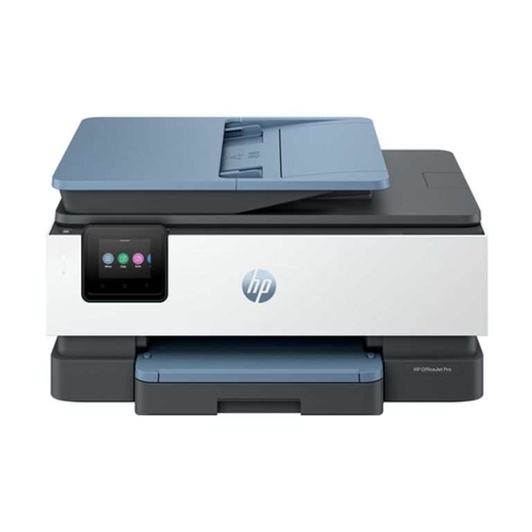 HP OfficeJet Pro Stampante multifunzione HP 8135e, Colore, Stampante per Casa, Stampa, copia, scansione, fax, idonea a HP Instant Ink; alimentatore automatico di documenti; touchscreen; Modalità silenziosa; Stampa tramite VPN con HP+_HP_15_big-image