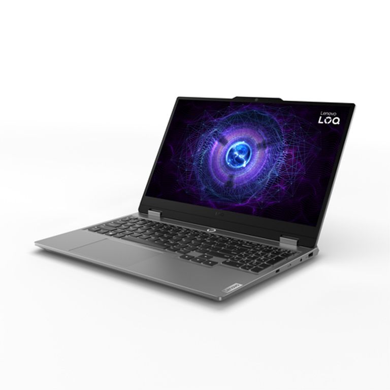 Lenovo LOQ 15IRX9 Intel® Core™ i7 i7-13650HX Computer portatile 39,6 cm (15.6") Full HD 16 GB DDR5-SDRAM 1 TB SSD NVIDIA GeForce RTX 4060 Wi-Fi 6 (802.11ax) Windows 11 Home Italiano Grigio_LENOVO_3_big-image