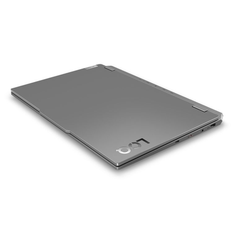 Lenovo LOQ 15IRX9 Intel® Core™ i7 i7-13650HX Computer portatile 39,6 cm (15.6") Full HD 16 GB DDR5-SDRAM 1 TB SSD NVIDIA GeForce RTX 4060 Wi-Fi 6 (802.11ax) Windows 11 Home Italiano Grigio_LENOVO_4_big-image