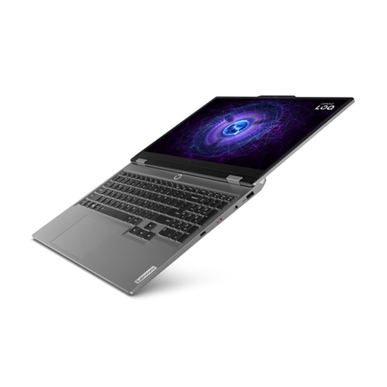 Lenovo LOQ Notebook 15.6" Intel i7 32GB 1TB RTX4060_LENOVO_5_big-image