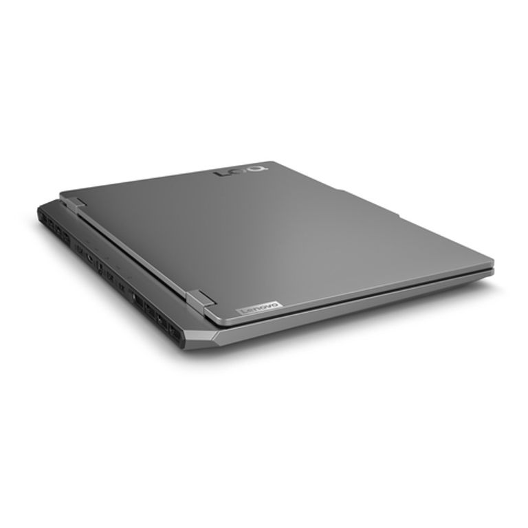 Lenovo LOQ 15IRX9 Intel® Core™ i7 i7-13650HX Computer portatile 39,6 cm (15.6") Full HD 16 GB DDR5-SDRAM 1 TB SSD NVIDIA GeForce RTX 4060 Wi-Fi 6 (802.11ax) Windows 11 Home Italiano Grigio_LENOVO_6_big-image