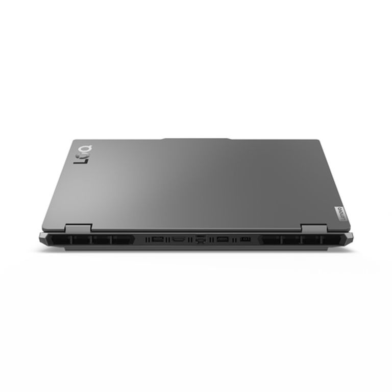Lenovo LOQ 15IRX9 Intel® Core™ i7 i7-13650HX Computer portatile 39,6 cm (15.6") Full HD 16 GB DDR5-SDRAM 1 TB SSD NVIDIA GeForce RTX 4060 Wi-Fi 6 (802.11ax) Windows 11 Home Italiano Grigio_LENOVO_9_big-image