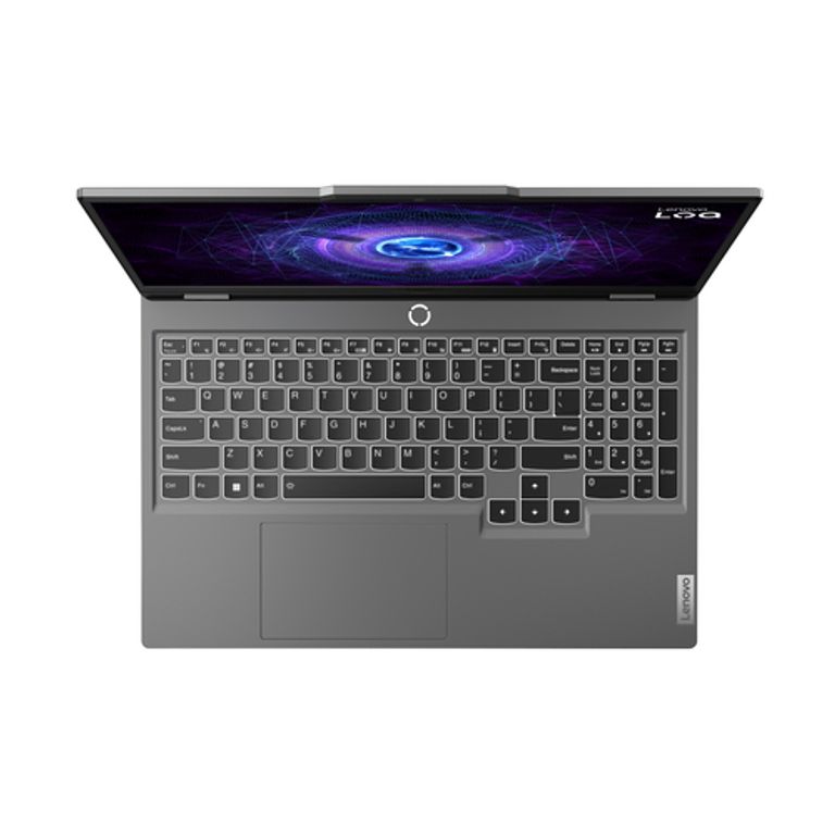 Lenovo LOQ 15IRX9 Intel® Core™ i7 i7-13650HX Computer portatile 39,6 cm (15.6") Full HD 16 GB DDR5-SDRAM 1 TB SSD NVIDIA GeForce RTX 4060 Wi-Fi 6 (802.11ax) Windows 11 Home Italiano Grigio_LENOVO_8_big-image