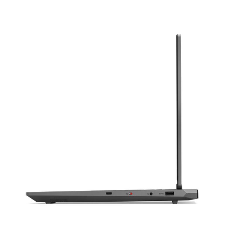 Lenovo LOQ 15IRX9 Intel® Core™ i7 i7-13650HX Computer portatile 39,6 cm (15.6") Full HD 16 GB DDR5-SDRAM 1 TB SSD NVIDIA GeForce RTX 4060 Wi-Fi 6 (802.11ax) Windows 11 Home Italiano Grigio_LENOVO_14_big-image