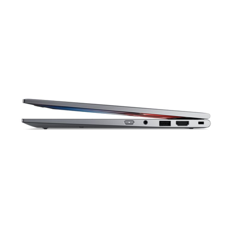 Lenovo ThinkPad X1 2-in-1 Gen 9 Intel Core Ultra 7 155U Ibrido (2 in 1) 35,6 cm (14") Touch screen WUXGA 16 GB LPDDR5x-SDRAM 512 GB SSD Wi-Fi 6E (802.11ax) Windows 11 Pro Grigio_LENOVO_10_big-image