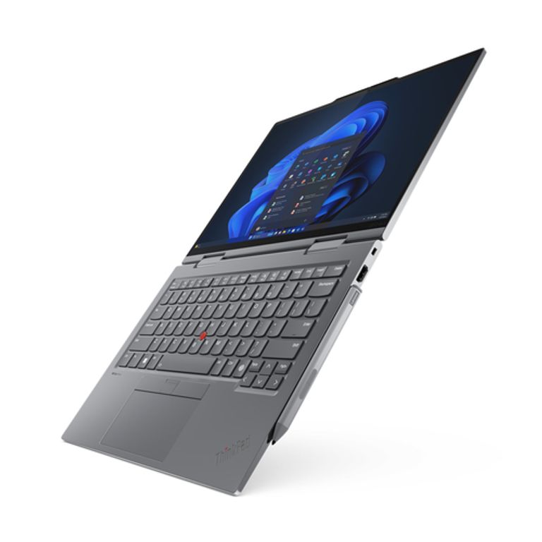 Lenovo ThinkPad X1 2-in-1 Gen 9 Intel Core Ultra 7 155U Ibrido (2 in 1) 35,6 cm (14") Touch screen WUXGA 16 GB LPDDR5x-SDRAM 512 GB SSD Wi-Fi 6E (802.11ax) Windows 11 Pro Grigio_LENOVO_9_big-image