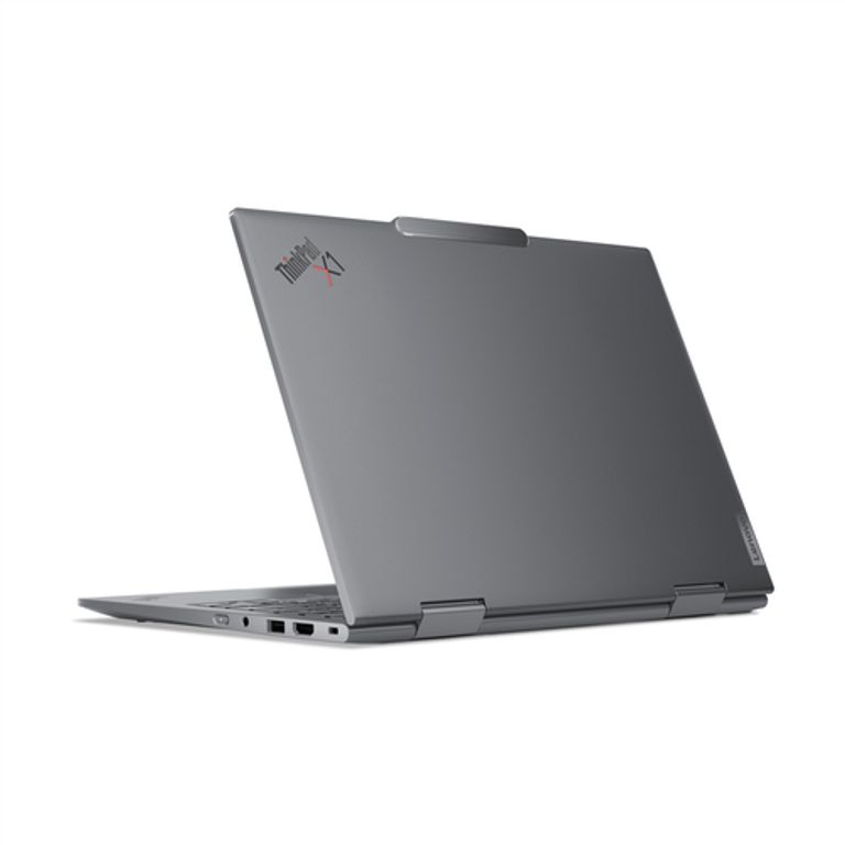 Lenovo ThinkPad X1 2-in-1 Gen 9 Intel Core Ultra 7 155U Ibrido (2 in 1) 35,6 cm (14") Touch screen WUXGA 16 GB LPDDR5x-SDRAM 512 GB SSD Wi-Fi 6E (802.11ax) Windows 11 Pro Grigio_LENOVO_11_big-image