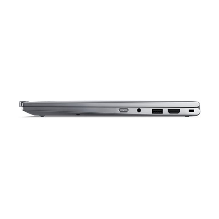 Lenovo ThinkPad X1 2-in-1 Gen 9 Intel Core Ultra 7 155U Ibrido (2 in 1) 35,6 cm (14") Touch screen WUXGA 16 GB LPDDR5x-SDRAM 512 GB SSD Wi-Fi 6E (802.11ax) Windows 11 Pro Grigio_LENOVO_17_big-image