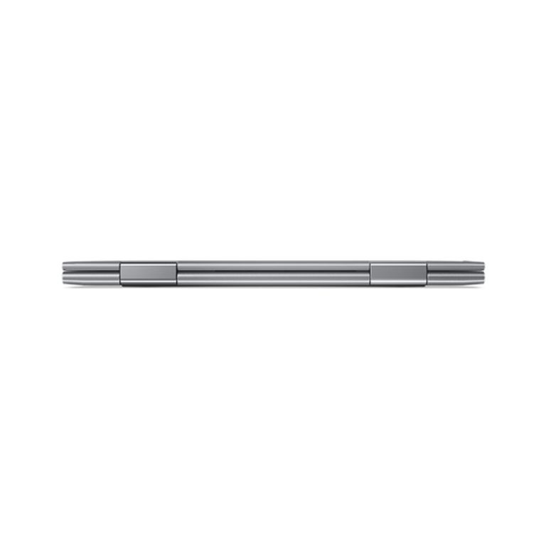 Lenovo ThinkPad X1 2-in-1 Gen 9 Intel Core Ultra 7 155U Ibrido (2 in 1) 35,6 cm (14") Touch screen WUXGA 16 GB LPDDR5x-SDRAM 512 GB SSD Wi-Fi 6E (802.11ax) Windows 11 Pro Grigio_LENOVO_18_big-image