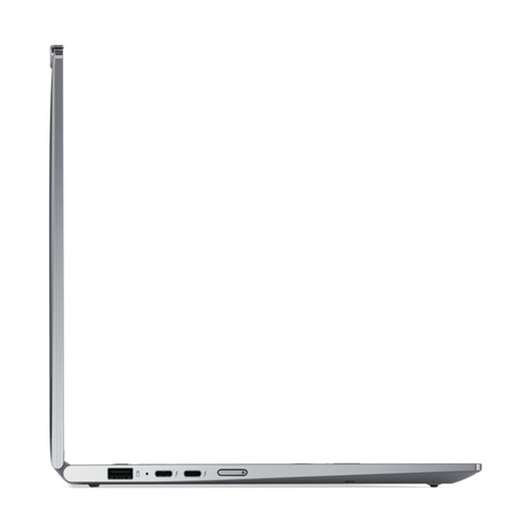 Lenovo ThinkPad X1 2-in-1 Gen 9 Intel Core Ultra 7 155U Ibrido (2 in 1) 35,6 cm (14") Touch screen WUXGA 16 GB LPDDR5x-SDRAM 512 GB SSD Wi-Fi 6E (802.11ax) Windows 11 Pro Grigio_LENOVO_22_big-image
