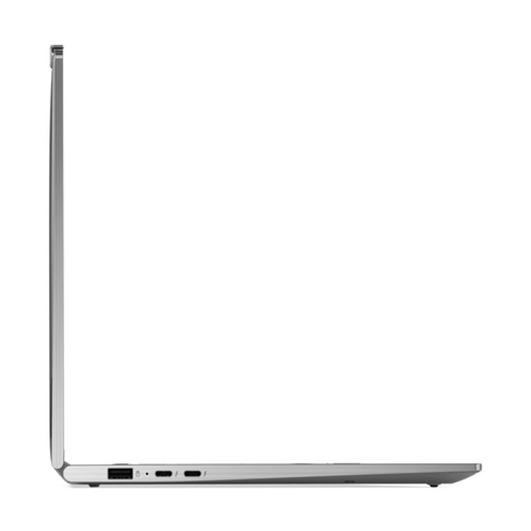 Lenovo ThinkPad X1 2-in-1 Gen 9 Intel Core Ultra 7 155U Ibrido (2 in 1) 35,6 cm (14") Touch screen WUXGA 16 GB LPDDR5x-SDRAM 512 GB SSD Wi-Fi 6E (802.11ax) Windows 11 Pro Grigio_LENOVO_23_big-image
