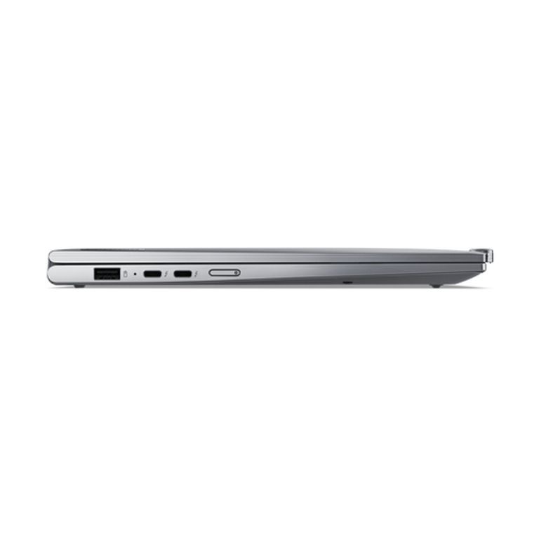 Lenovo ThinkPad X1 2-in-1 Gen 9 Intel Core Ultra 7 155U Ibrido (2 in 1) 35,6 cm (14") Touch screen WUXGA 16 GB LPDDR5x-SDRAM 512 GB SSD Wi-Fi 6E (802.11ax) Windows 11 Pro Grigio_LENOVO_24_big-image