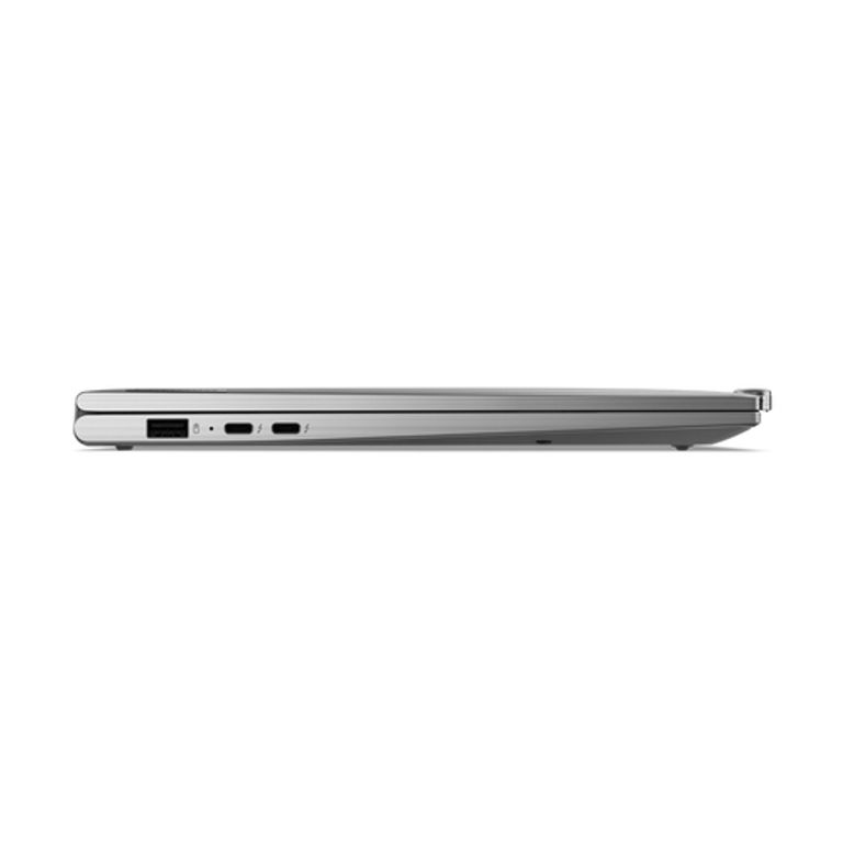 Lenovo ThinkPad X1 2-in-1 Gen 9 Intel Core Ultra 7 155U Ibrido (2 in 1) 35,6 cm (14") Touch screen WUXGA 16 GB LPDDR5x-SDRAM 512 GB SSD Wi-Fi 6E (802.11ax) Windows 11 Pro Grigio_LENOVO_25_big-image