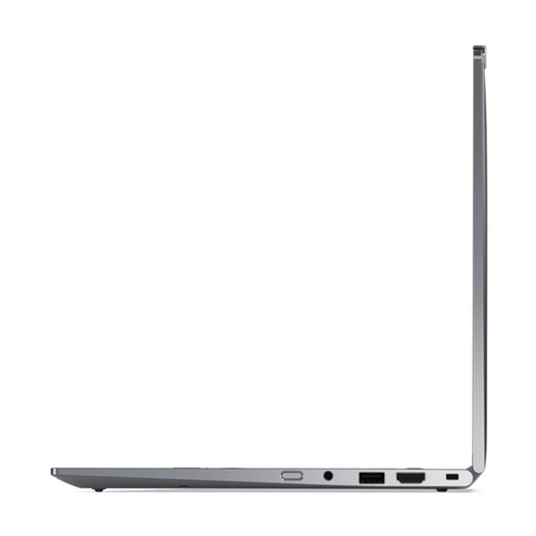 Lenovo ThinkPad X1 2-in-1 Gen 9 Intel Core Ultra 7 155U Ibrido (2 in 1) 35,6 cm (14") Touch screen WUXGA 16 GB LPDDR5x-SDRAM 512 GB SSD Wi-Fi 6E (802.11ax) Windows 11 Pro Grigio_LENOVO_26_big-image