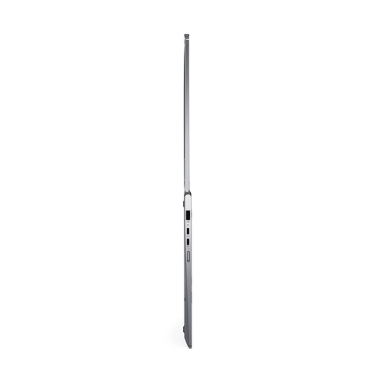 Lenovo ThinkPad X1 2-in-1 Gen 9 Intel Core Ultra 7 155U Ibrido (2 in 1) 35,6 cm (14") Touch screen WUXGA 16 GB LPDDR5x-SDRAM 512 GB SSD Wi-Fi 6E (802.11ax) Windows 11 Pro Grigio_LENOVO_27_big-image