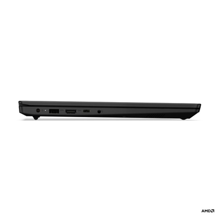 Lenovo V V15 AMD Ryzen™ 7 7730U Computer portatile 39,6 cm (15.6") Full HD 16 GB DDR4-SDRAM 512 GB SSD Wi-Fi 5 (802.11ac) Windows 11 Pro Nero_LENOVO_5_big-image