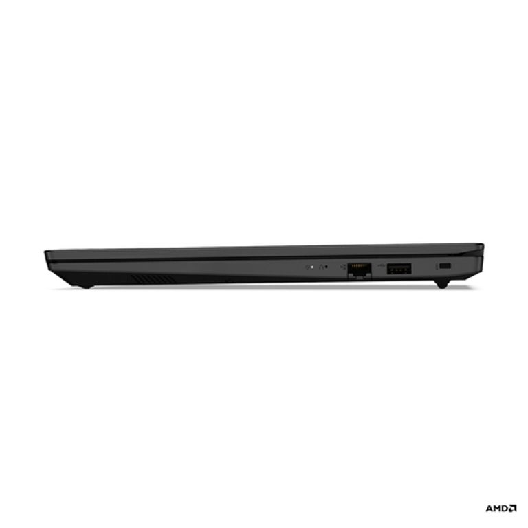 Lenovo V V15 AMD Ryzen™ 7 7730U Computer portatile 39,6 cm (15.6") Full HD 16 GB DDR4-SDRAM 512 GB SSD Wi-Fi 5 (802.11ac) Windows 11 Pro Nero_LENOVO_6_big-image