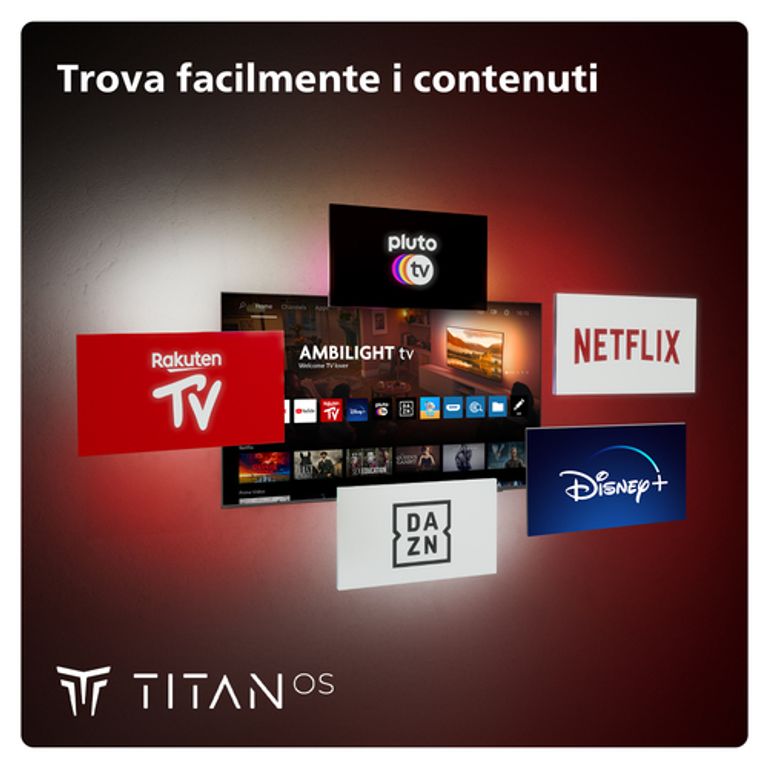 Philips Ambilight TV 48OLED769 48" 121cm 4K UHD Dolby Vision and Dolby Atmos Titan OS_PHILIPS_9_big-image