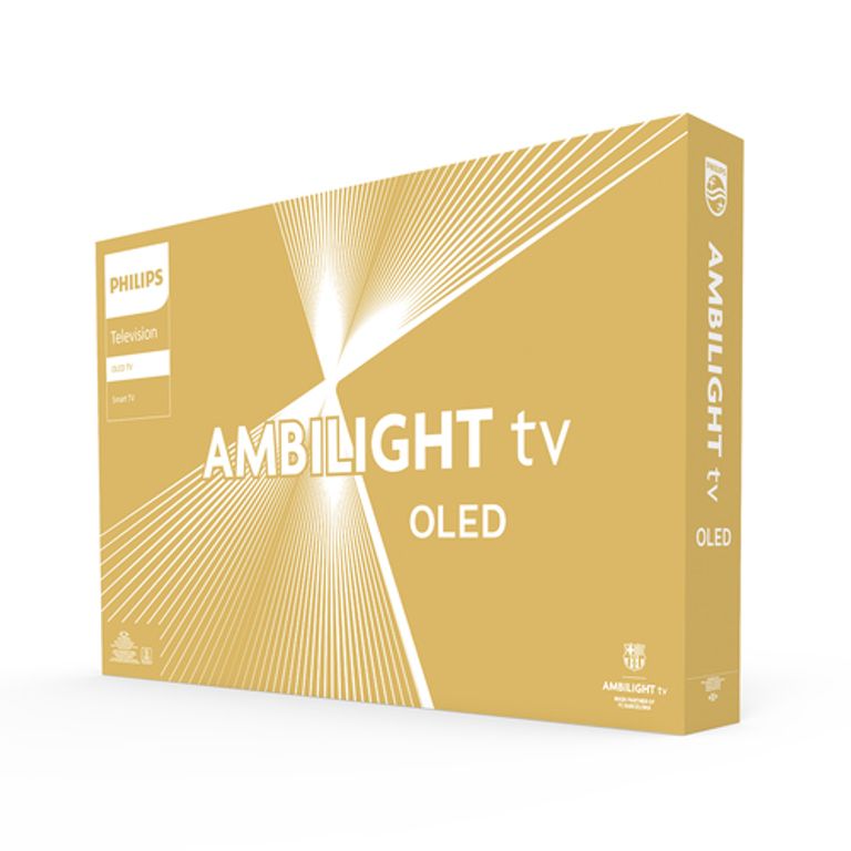 Philips Ambilight TV 48OLED769 48" 121cm 4K UHD Dolby Vision and Dolby Atmos Titan OS_PHILIPS_13_big-image