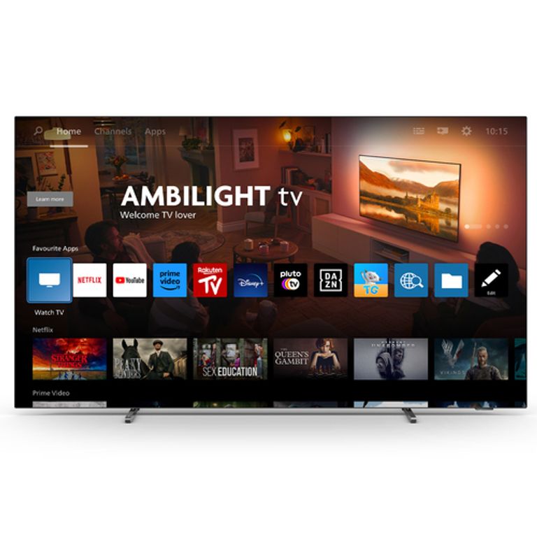 Philips Ambilight TV 48OLED769 48" 121cm 4K UHD Dolby Vision and Dolby Atmos Titan OS_PHILIPS_14_big-image