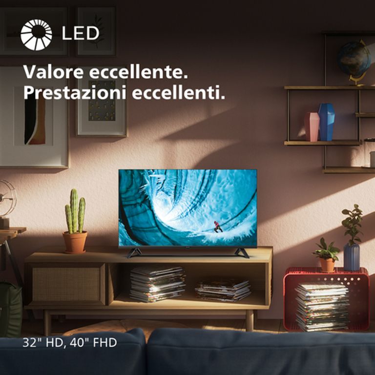 Philips 32PHS6009 32" 80cm HD LED TV Dolby Audio Titan OS_PHILIPS_3_big-image