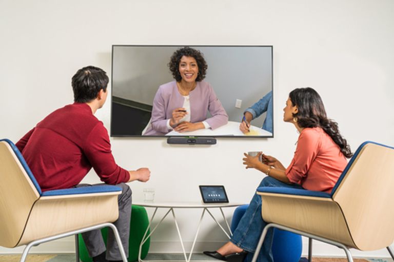 POLY Studio X30 All-In-One Video Bar_POLY_10_big-image