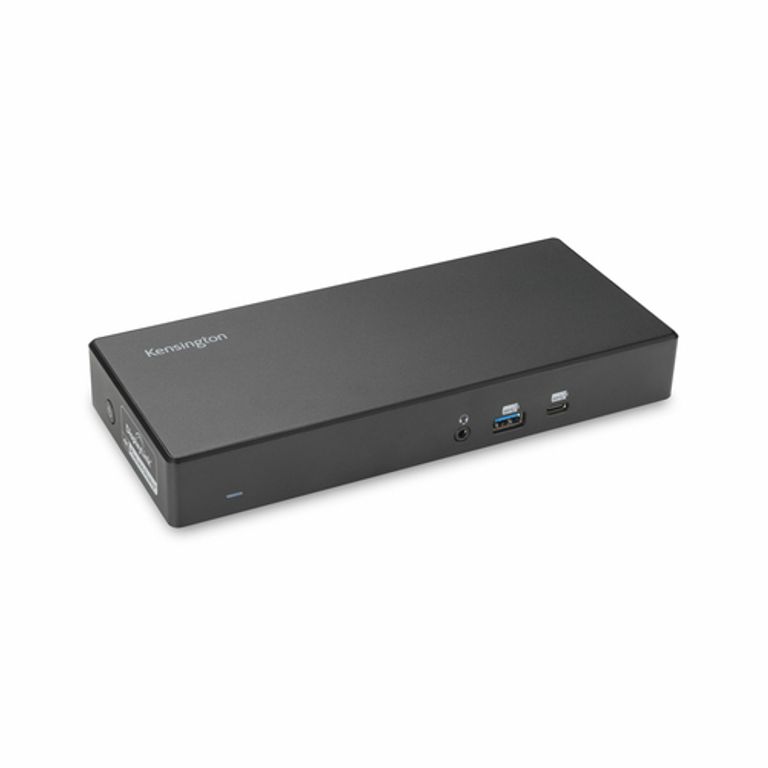 Kensington Docking station doppio 4K USB-C e USB-A SD4781P EQ_KENSINGTON_1_big-image