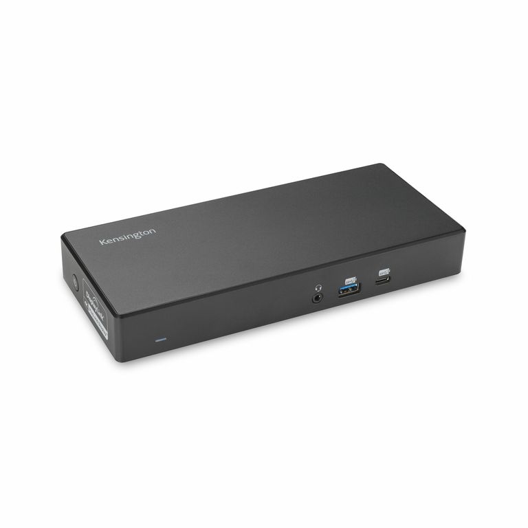 Kensington Docking station doppio 4K USB-C e USB-A SD4781P EQ_KENSINGTON_0_big-image