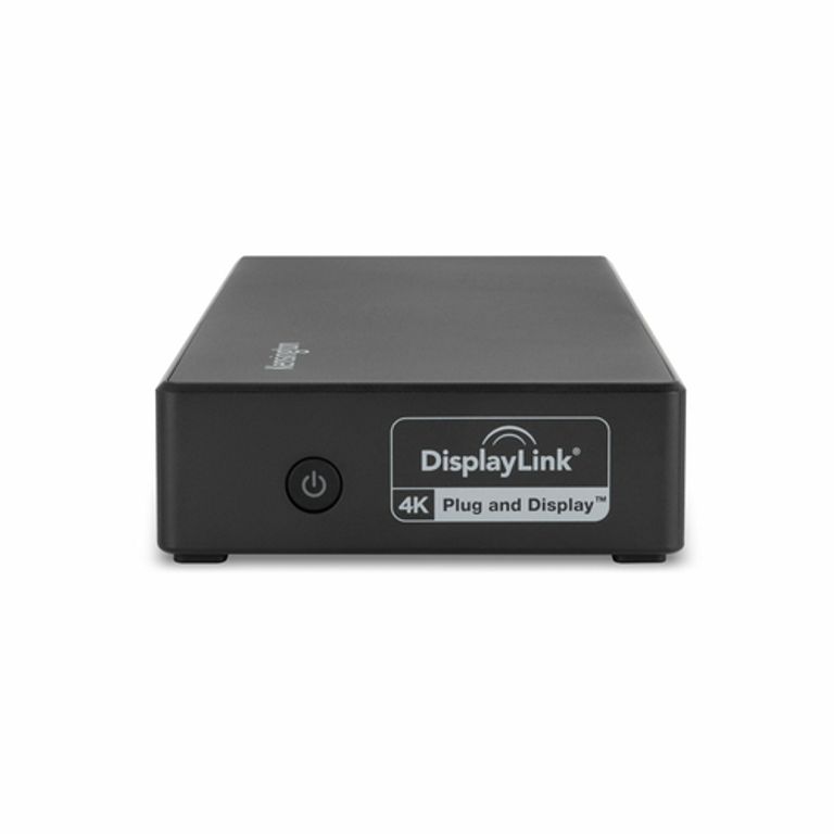 Kensington Docking station doppio 4K USB-C e USB-A SD4781P EQ_KENSINGTON_6_big-image