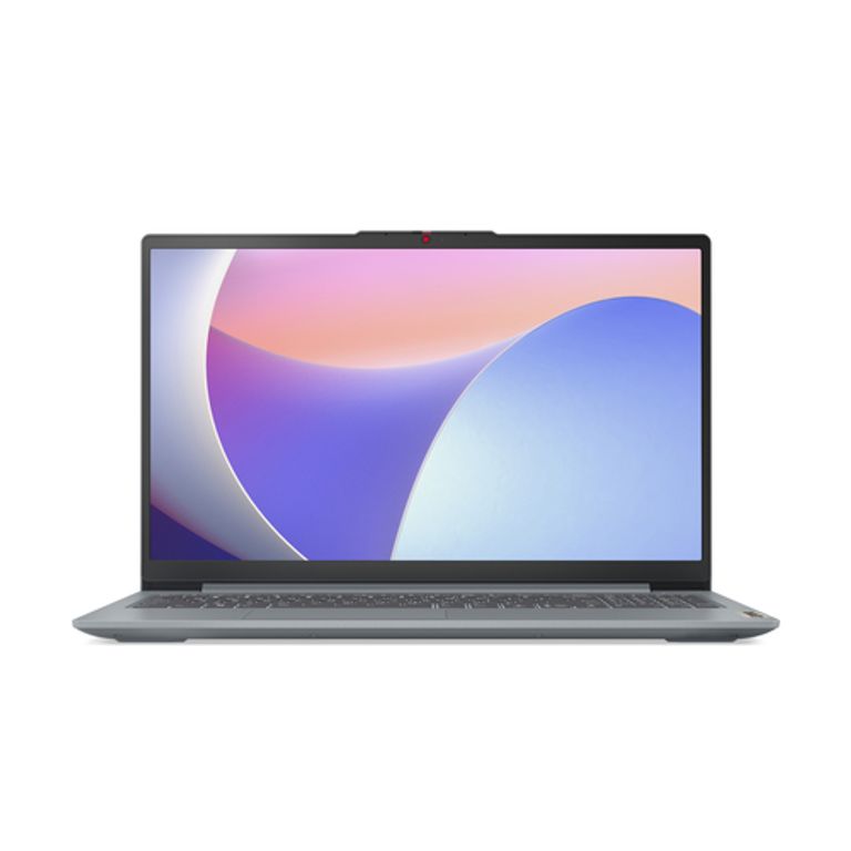 Lenovo IdeaPad Slim 3 15IAH8 Intel® Core™ i5 i5-12450H Computer portatile 39,6 cm (15.6") Full HD 16 GB LPDDR5-SDRAM 512 GB SSD Wi-Fi 6 (802.11ax) Windows 11 Home Grigio_LENOVO_1_big-image