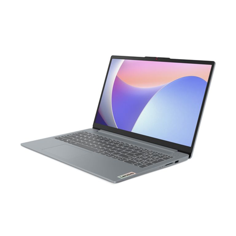 Lenovo IdeaPad Slim 3 15IAH8 Intel® Core™ i5 i5-12450H Computer portatile 39,6 cm (15.6") Full HD 16 GB LPDDR5-SDRAM 512 GB SSD Wi-Fi 6 (802.11ax) Windows 11 Home Grigio_LENOVO_2_big-image