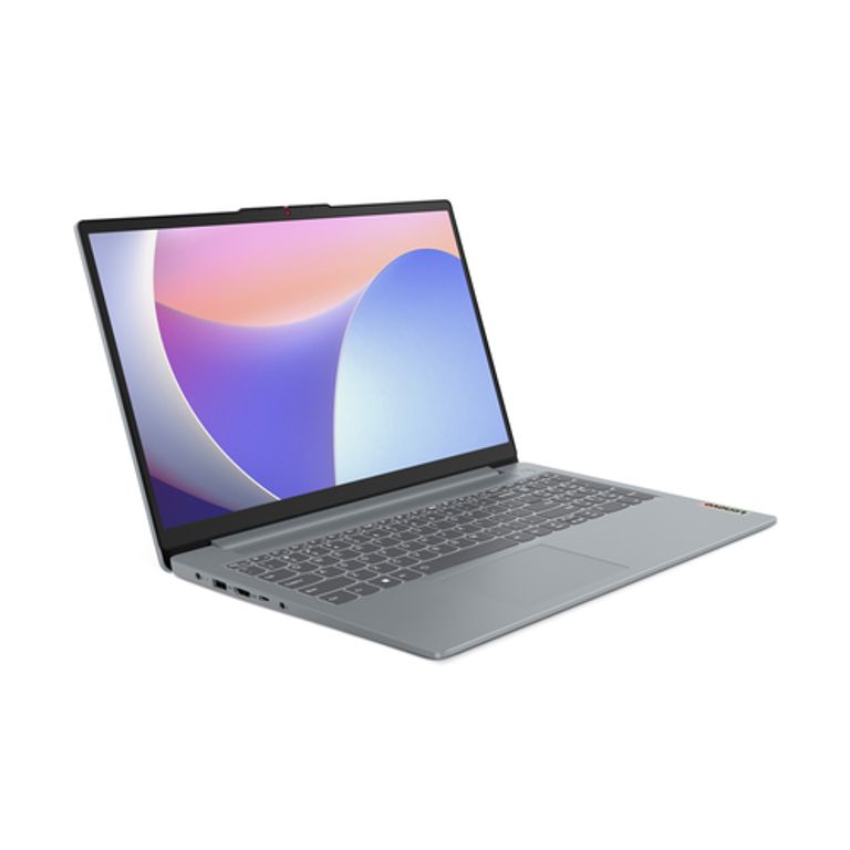 Lenovo IdeaPad Slim 3 15IAH8 Intel® Core™ i5 i5-12450H Computer portatile 39,6 cm (15.6") Full HD 16 GB LPDDR5-SDRAM 512 GB SSD Wi-Fi 6 (802.11ax) Windows 11 Home Grigio_LENOVO_3_big-image